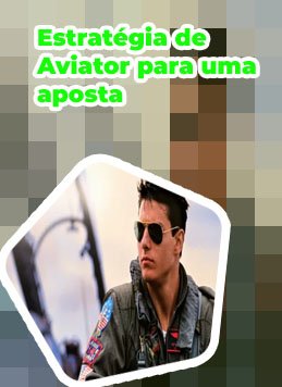 Aviator melhor estrategia