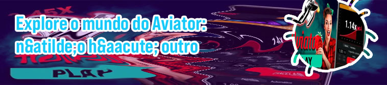 Como se joga o jogo aviator