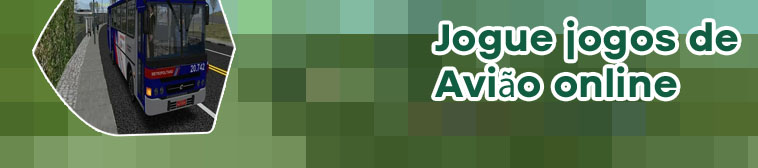 Jogo avioes