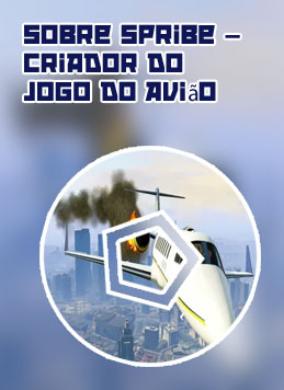 Jogo do avião online