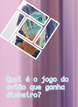 Jogo do aviao que ganha dinheiro é verdade