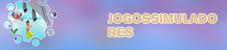 Jogos aviao