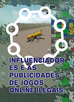 Jogos online de avião