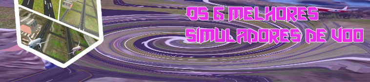 Jogos online de avi?o simulador