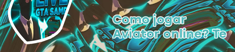 Live jogando aviator